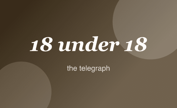 top 18 under 18 preview